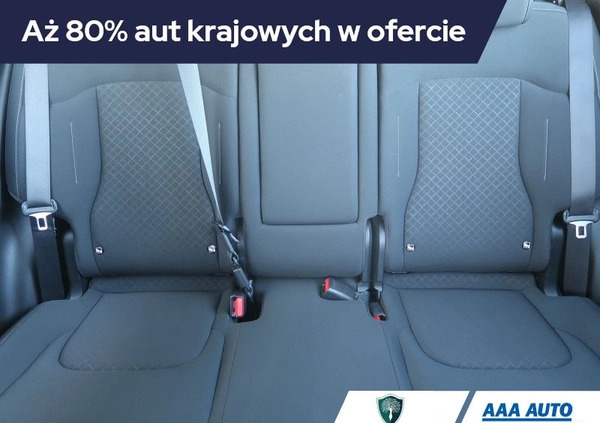 Kia Sportage cena 105001 przebieg: 39611, rok produkcji 2022 z Blachownia małe 121